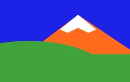 Peak, alpine