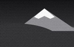 Peak, mono