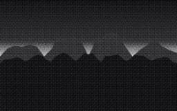 Ridge, mono