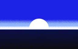 Sea, ice